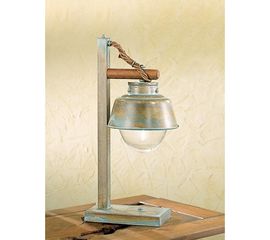 Настольный светильник Lustrarte Nautica Amarras Mod.165, фото 1