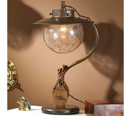 Настольный светильник Lustrarte Nautica Cadernal Mod.177, фото 1