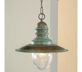 Подвесной светильник Lustrarte Nautica Ancora Mod.222, фото 1