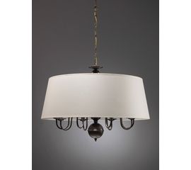 Подвесной светильник Lustrarte Classico Dutch Mod.247_65, фото 1