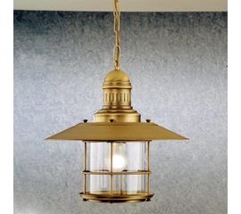 Подвесной светильник Lustrarte Nautica Ancora Mod.281, фото 1