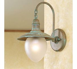 Настенный светильник Lustrarte Nautica Ancora Mod.445, фото 1