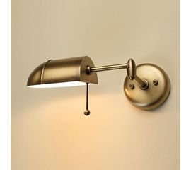 Настенный светильник Lustrarte Classico Office Mod.448, фото 1