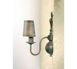 Настенный светильник Lustrarte Classico American Coop Mod.451_1, фото 1