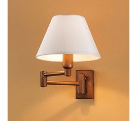 Настенный светильник Lustrarte Classico Inn Mod.464, фото 1