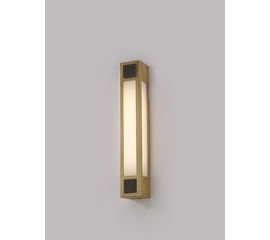 Настенный светильник Lustrarte Nautica Tile Mod.474/50, фото 1