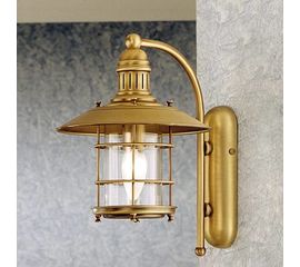 Настенный светильник Lustrarte Nautica Ancora Mod.478, фото 1