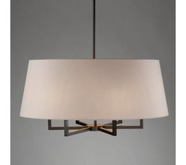 Подвесной светильник Lustrarte Classico Inn Mod.500_80, фото 1