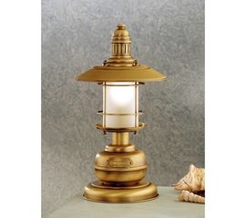 Настольный светильник Lustrarte Nautica Ancora Mod.079, фото 1