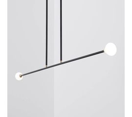 Подвесной светильник Roll &amp; Hill Apollo Chandelier - 2 Lights, фото 1
