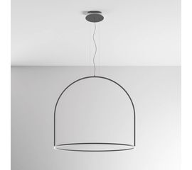 Подвесной светильник Axolight U-Light spuli Ø90, фото 1