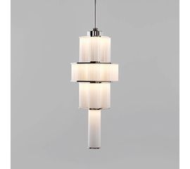 Подвесной светильник Roll &amp; Hill Bauer Chandelier 02, фото 1