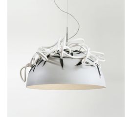 Подвесной светильник In-es.artdesign Pezzi Unici Caucciù – ciù ciù, фото 1