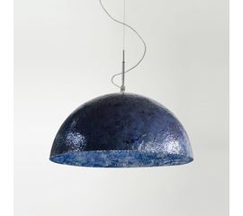 Подвесной светильник In-es.artdesign Pezzi Unici Mezzanotte in Lapislazzuli, фото 1