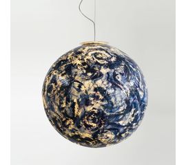 Подвесной светильник In-es.artdesign Pezzi Unici Lapis Luna, фото 1
