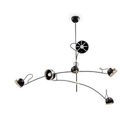 Подвесной светильник Delightfull Goodman, фото 1