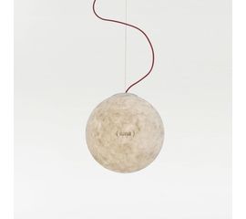Подвесной светильник In-es.artdesign Edizioni Limitate Luna 1, фото 1