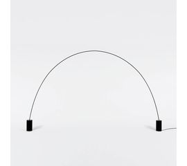 Напольный/настенный/потолочный светильник Roll &amp; Hill Pole 2, фото 1