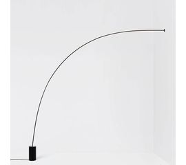 Напольный/настенный светильник Roll &amp; Hill Pole 4, фото 1