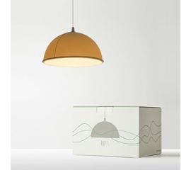 Подвесной светильник In-es.artdesign Be.pop Pop 1, фото 1