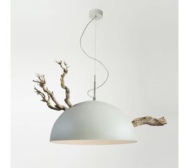 Подвесной светильник In-es.artdesign Pezzi Unici Casco dal pero, фото 1