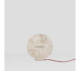 Настольный светильник In-es.artdesign Edizioni Limitate T.moon 1, фото 1