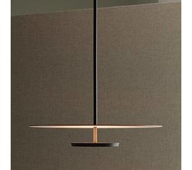 Подвесной светильник Vibia Flat, фото 1