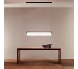 Подвесной светильник Vibia Kontur, фото 1