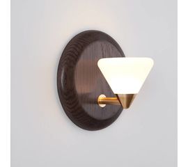Настенный светильник Roll &amp; Hill Apollo Sconce, фото 1