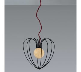 Подвесной светильник Quasar Kengi Ø 47, фото 1