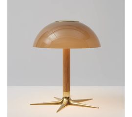 Настольный светильник Roll &amp; Hill The Laddi Table Lamp, фото 1