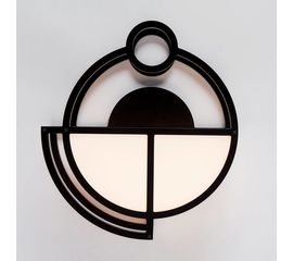 Настенный светильник Roll &amp; Hill Moonrise Sconce 01, фото 1