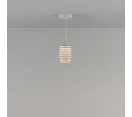 Подвесной светильник Artemide Slicing Suspension 21, фото 1