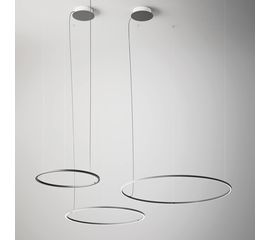 Подвесной светильник Axolight U-Light spula Ø90, фото 1