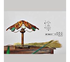 Настольный светильник  Longobard TOKYO 1006/С/1 1F, фото 1