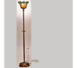 Напольный светильник  Longobard 0180/P 1F, фото 1