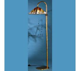 Напольный светильник  Longobard ERREBI 0310/P/01/x 1F, фото 1