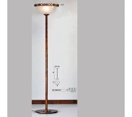 Напольный светильник  Longobard 0500/P/02 1F, фото 1