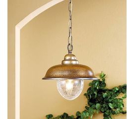 Подвесной уличный светильник  Lustrartet Exterior Bubbles Mod.1022, фото 1