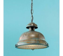 Подвесной уличный светильник  Lustrartet Exterior Escotilha Exterior Mod.1203, фото 1