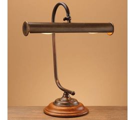 Настольный светильник Lustrarte Loft Degas Mod.120_35, фото 1