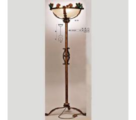 Напольный светильник  Longobard 1214/P 1F, фото 1