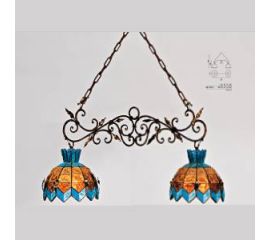 Подвесной светильник  Longobard 1234 1251/1 8F, фото 1