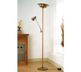 Напольный светильник Lustrarte Loft Spot Mod.3007, фото 1