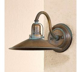 Настенный светильник Lustrarte Rustico D'Avo Mod.402, фото 1