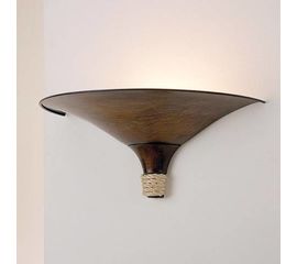 Настенный светильник Lustrarte Rustico Cordas Mod.418, фото 1