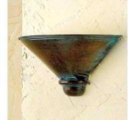 Настенный светильник Lustrarte Rustico American Coop Mod.421, фото 1