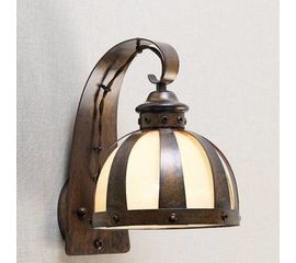 Настенный светильник Lustrarte Rustico Armada Mod.432, фото 1