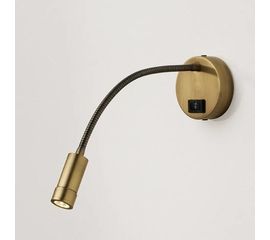 Настенный светильник Lustrarte Loft Led Mod.438_25 LED, фото 1