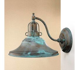 Настенный светильник Lustrarte Rustico Charlston Mod.469, фото 1